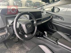 تويوتا بريوس